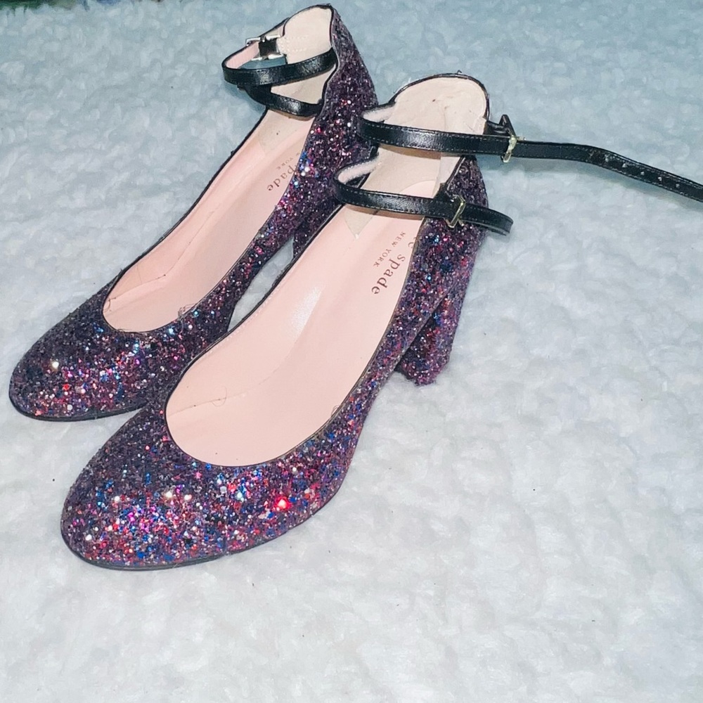 Kate Spade Heels